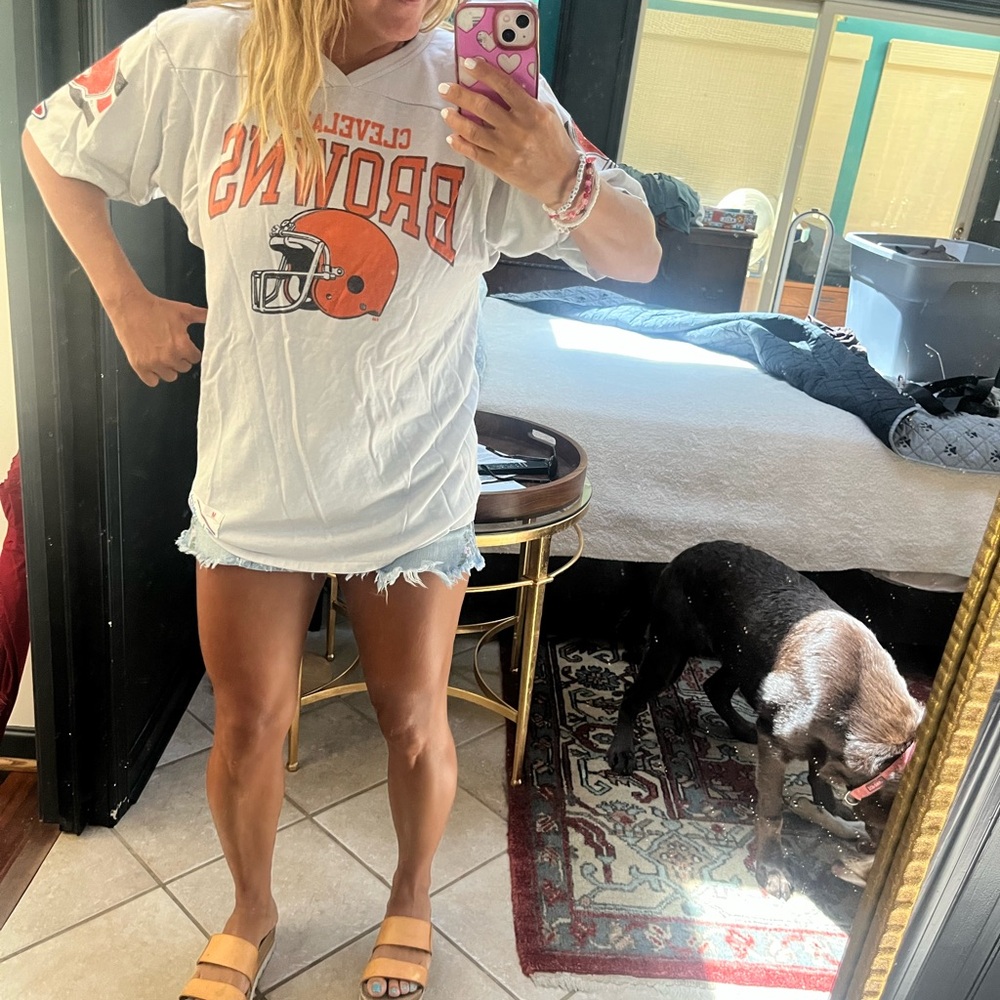 Cleveland Browns Graphic vintage T-Shirt